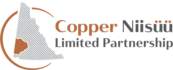 Copper Niisüü Limited Partnership
