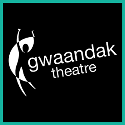 Gwaandak Theatre Society