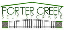 Porter Creek Self-Storage