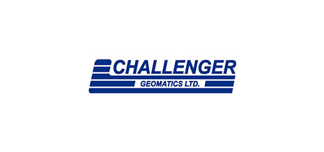 Challenger Geomatics Ltd