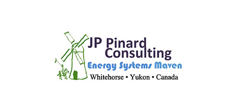 JP Pinard Consulting Engineer