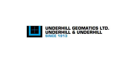 Underhill Geomatics Ltd